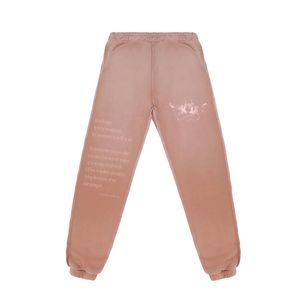 NWOT Boys Lie x Ariel Caught Blushing Pant, Size Small | Sweatpants